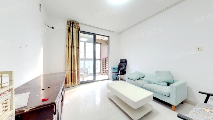 馨佳园(菊泉街1398弄)二手房实景图