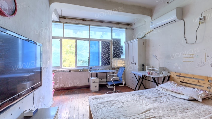 洲头社区二手房实景图