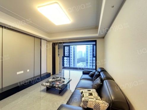 整租·金科博翠湾 4室2厅 东