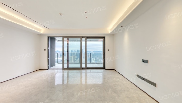 卓越柏奕府二手房实景图