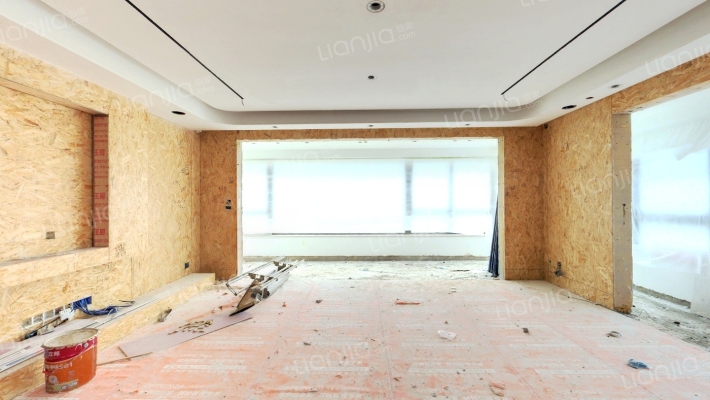 中海·铂隽二手房实景图