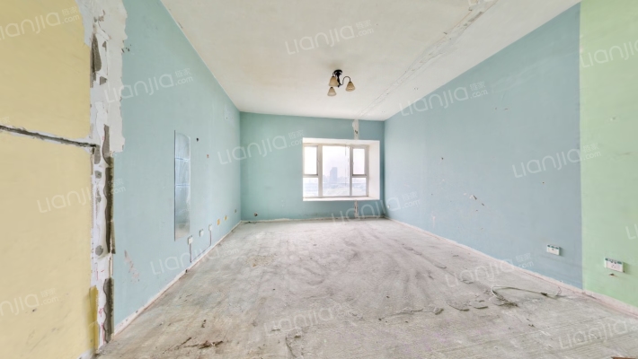 锦东庭园二手房实景图