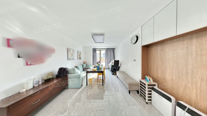 保利西棠和煦二手房实景图