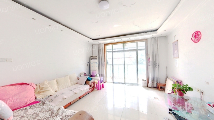 格林花园二手房实景图