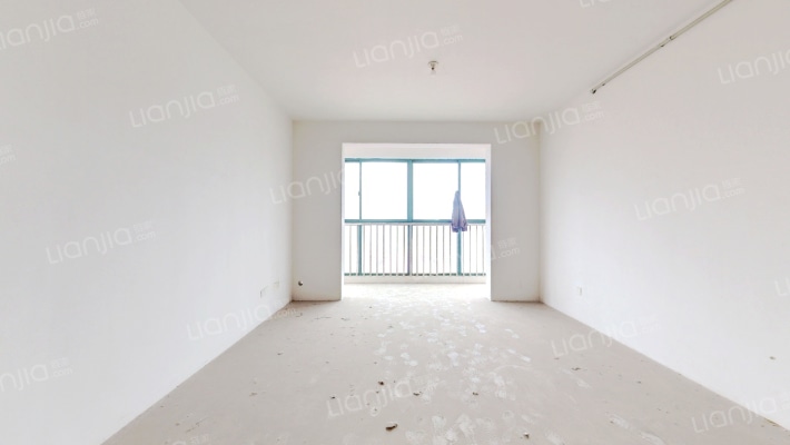 永安广场二手房实景图