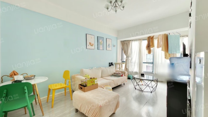 花样年华梦想家二手房实景图