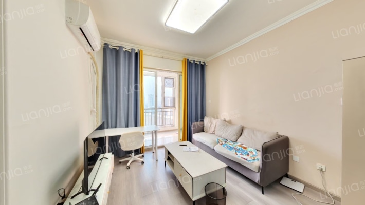 品润金樽府二手房实景图