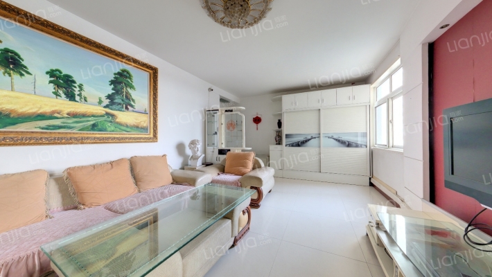 望景花园二手房实景图