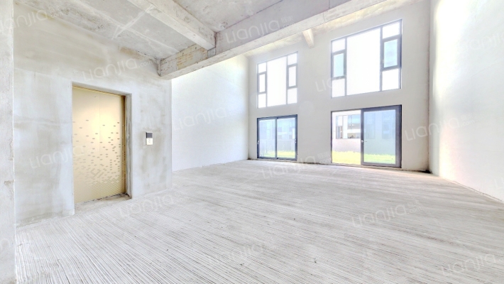 永兴·铂金云廷二手房实景图