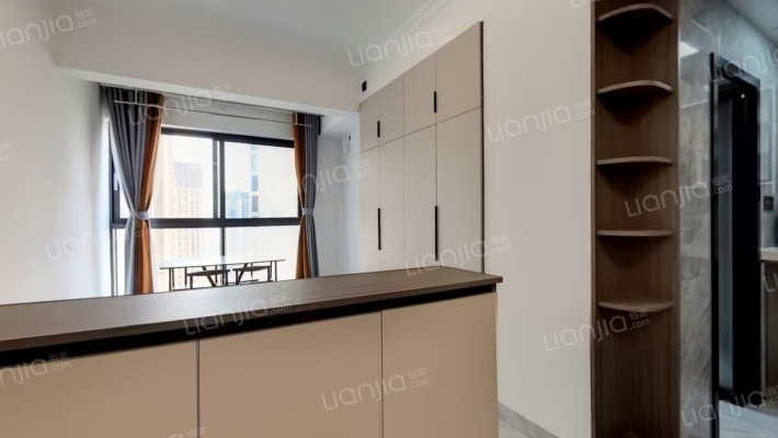 金科集美阳光二期二手房实景图