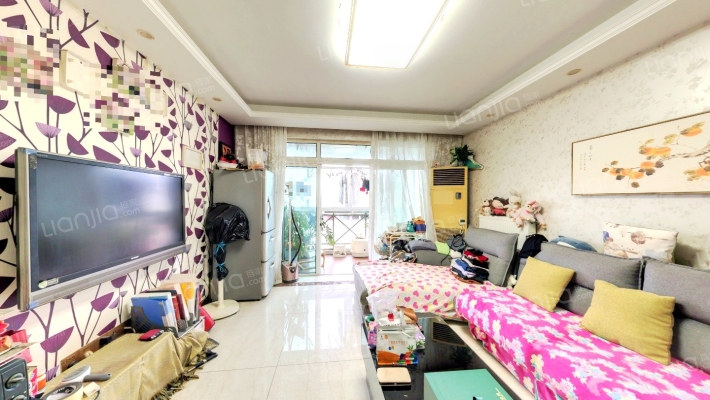 朗晴名居二手房实景图