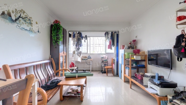 莲城花园二手房实景图