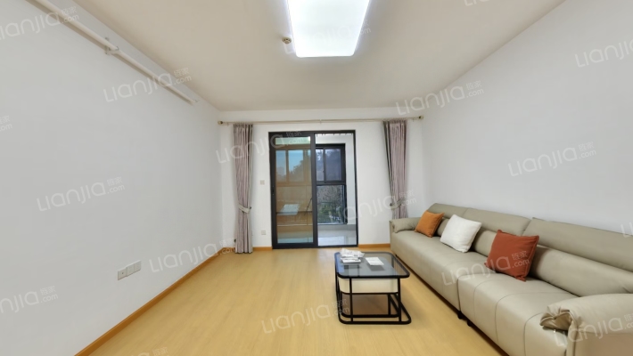 长江广电·光谷家二手房实景图