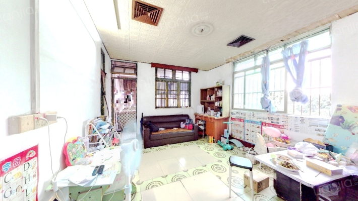 新填街二手房实景图