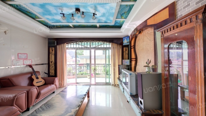 汇丰花园二手房实景图