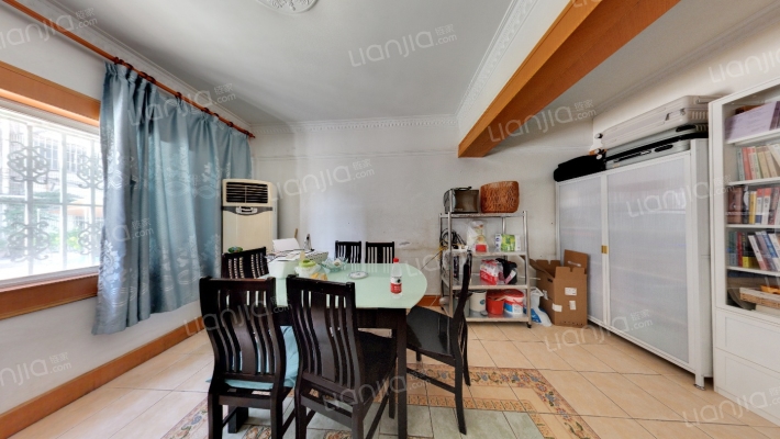 乙丑弄二手房实景图