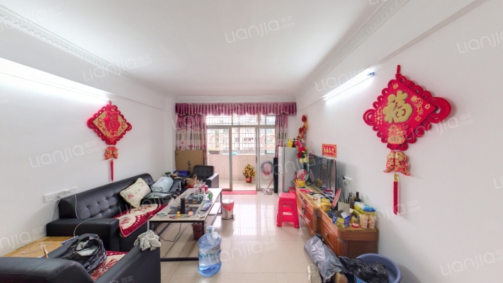 东怡新区东倩园二手房实景图