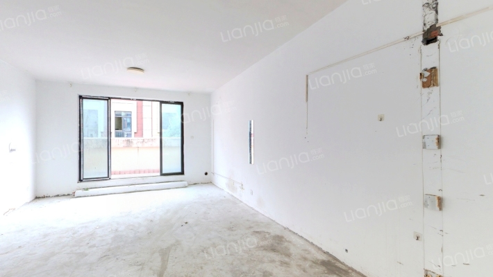 悦湖山院二手房实景图