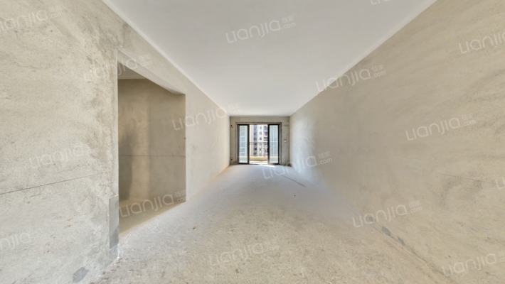 龙湖春江名城二手房实景图