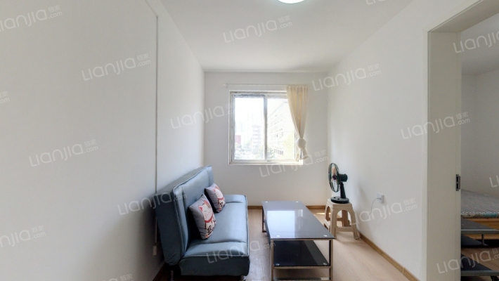 宋砦小区3号院二手房实景图