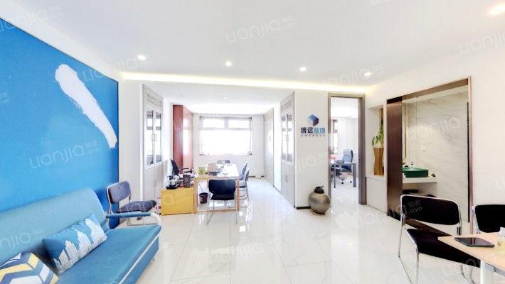 槐花大厦二手房实景图