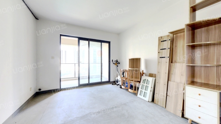 正荣润江城二手房实景图