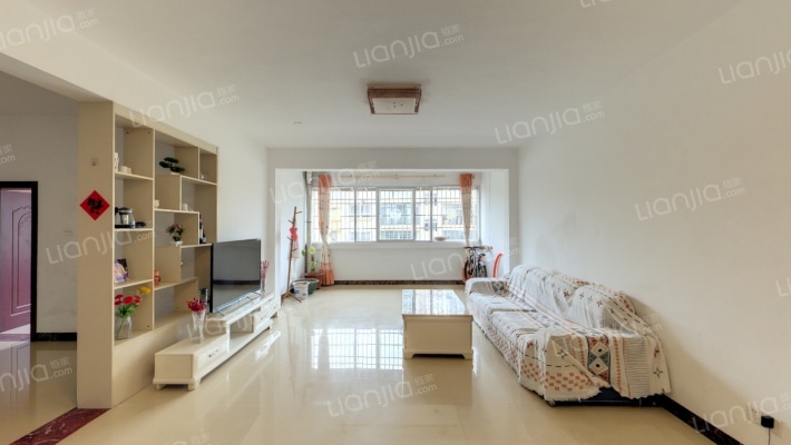 聚金园二手房实景图