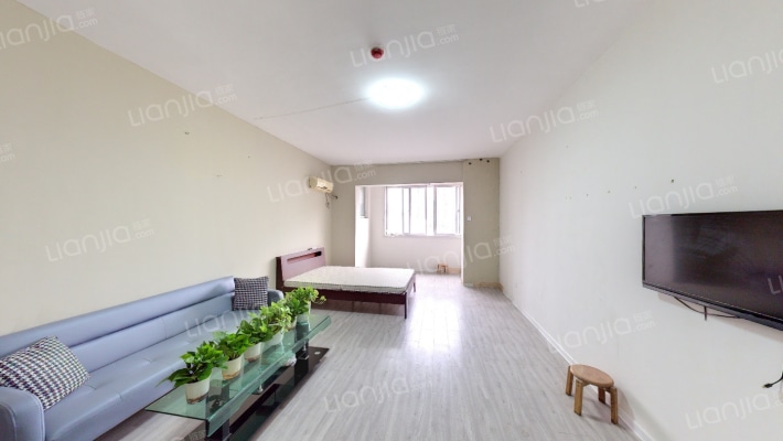 上河国际F区二手房实景图