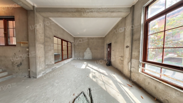 海韵绿园二手房实景图