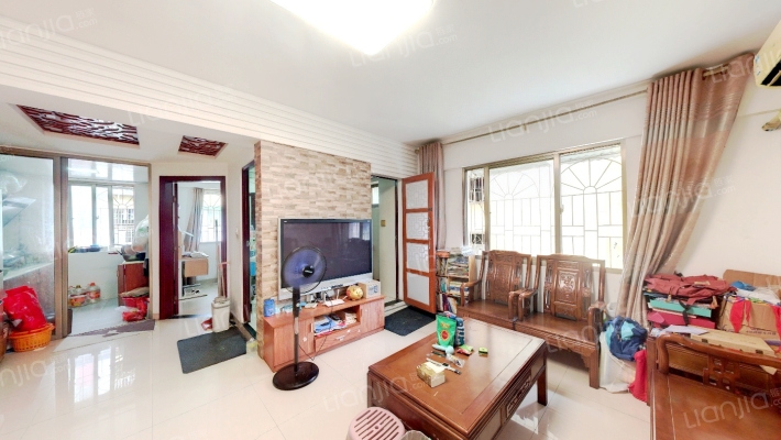 兴隆新村二手房实景图