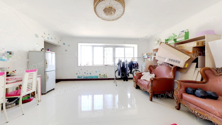 三中家属楼二手房实景图