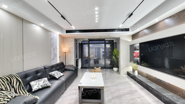 滨江雅苑二手房实景图