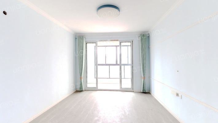 绿地世纪城一二期二手房实景图