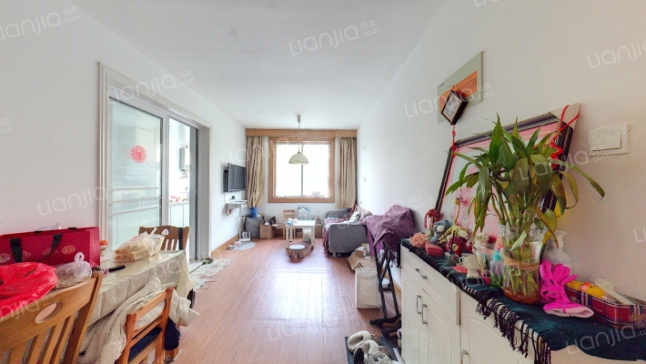 百花苑新村二手房实景图