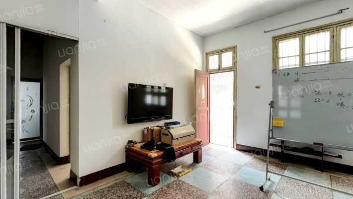 南湖救助站家属楼二手房实景图