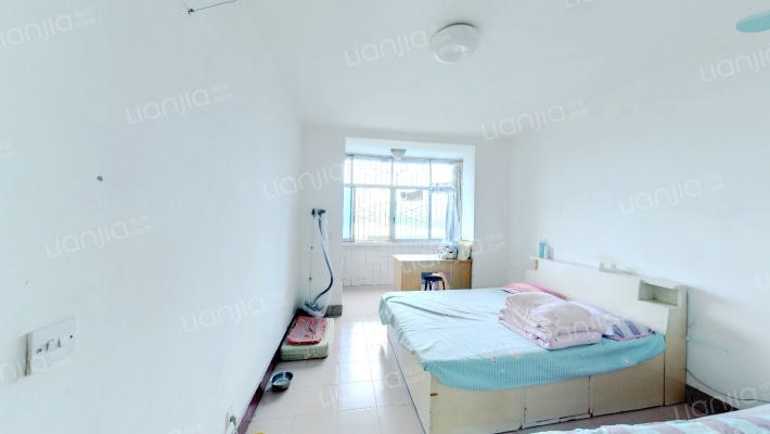 旧晋祠路公交公司宿舍二手房实景图