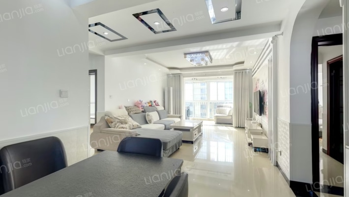 新和铭城二手房实景图