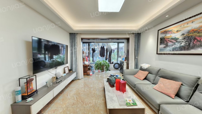 碧桂园凤凰首府二手房实景图