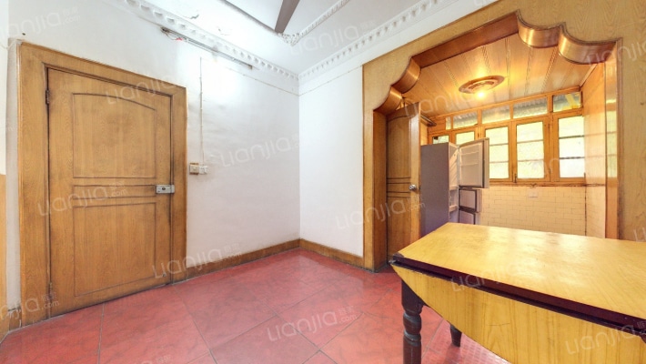 联合社区二手房实景图