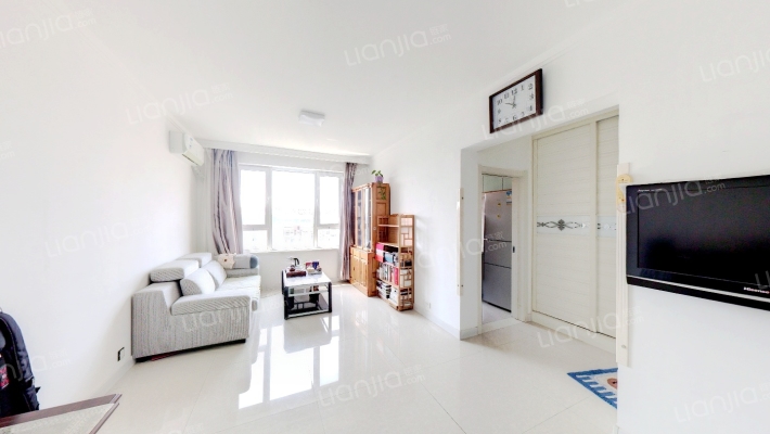 金厦太湖湾二手房实景图