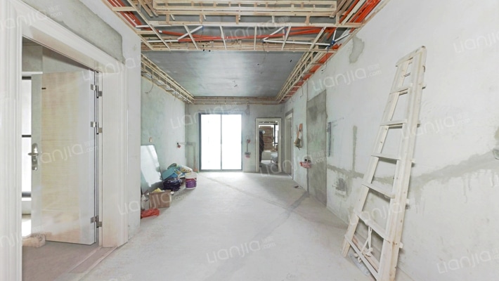 云星钱隆首府B组团二手房实景图