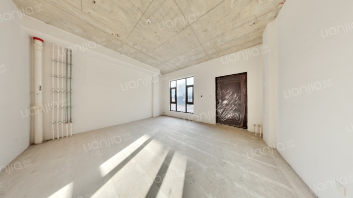 温泉新都孔雀城柏园二手房实景图