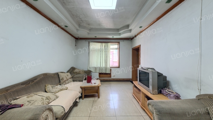 重庆外国语学校家属楼二手房实景图