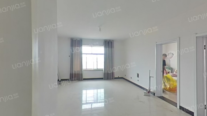 盛世佳苑二手房实景图