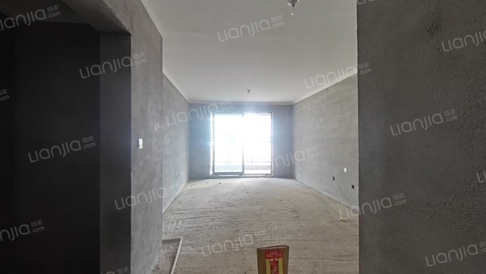 建业桂园(鹿邑县)二手房实景图