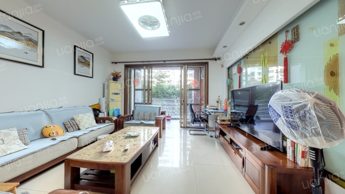 蔚蓝海岸3期二手房实景图