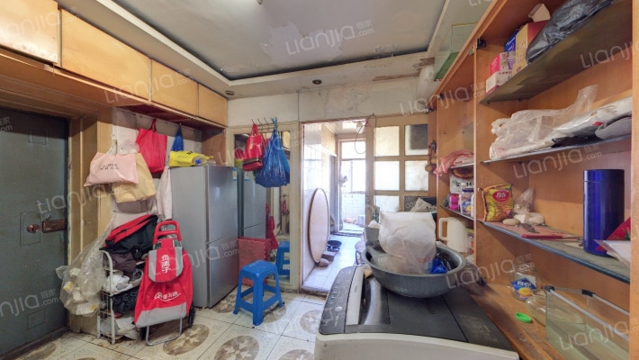 鹏泰花园二手房实景图