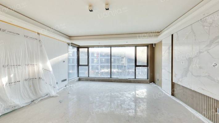 正商丰华上境二手房实景图