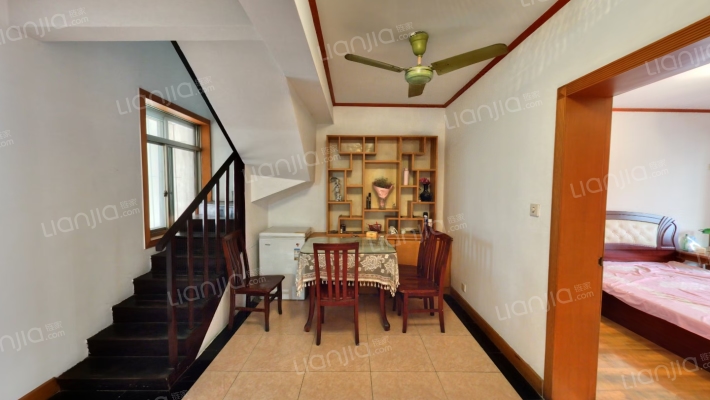 四方新村六村二手房实景图