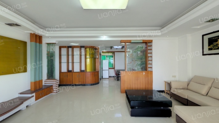 置信花园二手房实景图